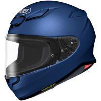 Shoei Мотошлем NXR 2 Candy синий матовый металлик в Кемерове