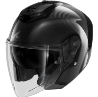 Shark Шлем RS Jet Carbon Ikonik Black/Anthracite в Кемерове