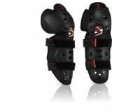 Acerbis Защита коленей Profile 2.0 Knee Black в Кемерове