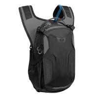 Ogio Рюкзак Baja 2L с гидратором Black в Кемерове