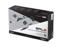 Sena Bluetooth гарнитура SRL2 для Shoei GT-Air 2/Neotec 2/J-Cruise 2 в Кемерове