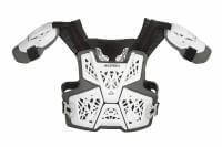 Acerbis Защита тела (Панцирь) Gravity Roost White в Кемерове