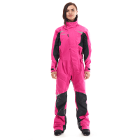 Dragonfly  Комбинезон - дождевик Evo Woman Pink в Кемерове