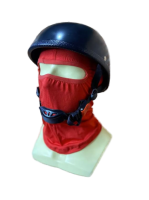 Scout Шлем корка Skin черн. матовый б/р в Кемерове