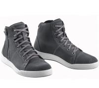 Gaerne Мотокроссовки Voyager CDG Gore-Tex Grey в Кемерове