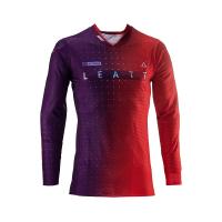 Leatt Джерси Moto 5.5 UltraWeld V24 SunDown в Кемерове
