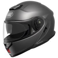Shoei Шлем Neotec 3 Candy антрацит металлик в Кемерове