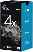 Cardo Мотогарнитура Freecom 4X Single в Кемерове