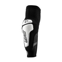 Leatt Налокотники 3DF 6.0 Elbow Guard White/Black в Кемерове