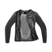 Spidi Куртка Base-1 Armor Lady Black в Кемерове