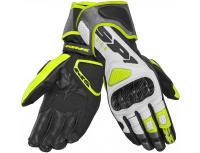 Spidi Перчатки STR-6 Black/Fluo Yellow в Кемерове