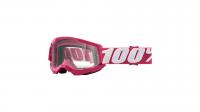 100% Очки подростковые Strata 2 Junior Fletcher/Clear Lens в Кемерове