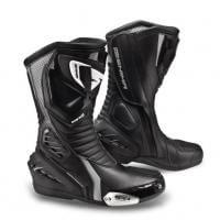 Shima Мотоботы женские RWX-6 Lady black в Кемерове