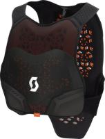 Scott Защита тела Body Armor Softcon Hybrid Pro black в Кемерове