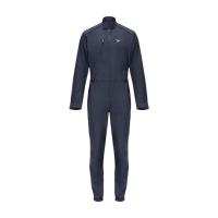 Finntrail Комбинезон мужской Atom 1332 DarkGrey в Кемерове