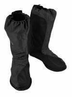 Starks Дождевые бахилы Rain Boots Черный в Кемерове