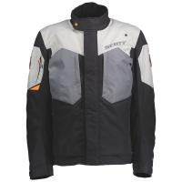 Scott Куртка ADV Terrain Dryo black/grey в Кемерове