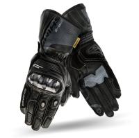 Shima Мотоперчатки STR-2 Black в Кемерове