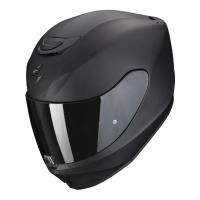 Scorpion Exo Мотошлем Exo-391 Solid Черный Матовый в Кемерове