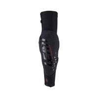 Leatt Налокотники 3DF 5.0 Evo Mini V26 Black в Кемерове