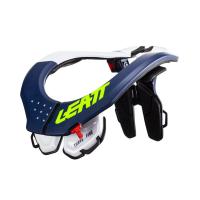 Leatt Защита шеи подростковая 3.5 Neck Brace Junior Blue в Кемерове