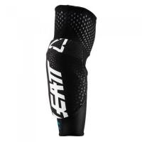 Leatt Налокотники 3DF 5.0 Elbow Guard Junior White/Black в Кемерове
