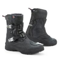 Stylmartin Мотоботы Navajo Evo Low WP Black Anthracite в Кемерове