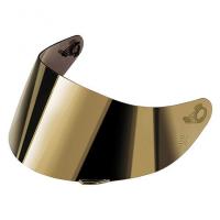 AGV Визор K5 S/K3 SV ML-XXL Iridium Gold в Кемерове