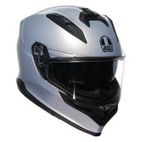 AGV Шлем K7 Matt Prisma Silver в Кемерове