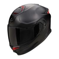 Scorpion Exo Мотошлем Exo-GT SP Air Solid Черный Матовый в Кемерове