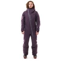 Dragonfly Комбинезон Gravity 2.0 Man Plum 2025 в Кемерове