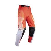 Leatt Штаны женские 4.5 V26 Coral Pink в Кемерове