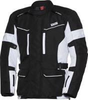IXS Куртка Tour Damen Jacke Evans ST черн/бел в Кемерове