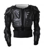 Pro Biker Черепаха A-STARS HX-P14 Black в Кемерове