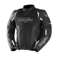 Furygan Мотокуртка Ultraspark 3in1 Vented+ текстиль Черный/Белый в Кемерове