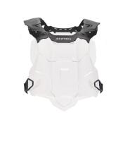 Acerbis Защитный панцирь Linear Black/White в Кемерове
