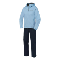 Finntrail Костюм женский Outdoor suit W 3455 LightBlue в Кемерове