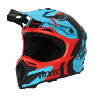 Acerbis Шлем Profile 5 22-06 Red/Blue в Кемерове