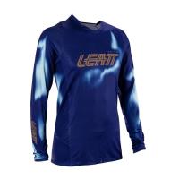 Leatt Джерси женская 4.5 Lite V26 Deep Blue в Кемерове