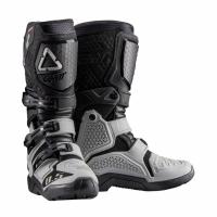 Leatt Мотоботы ADV HydraDri 8.5 Black/Grey в Кемерове