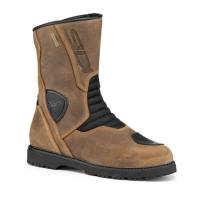 Sidi Ботинки Gavia Gore-Tex Adventure Tobacco в Кемерове