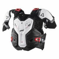 Leatt Защитный панцирь 6.5 Pro Cheast Protector White в Кемерове