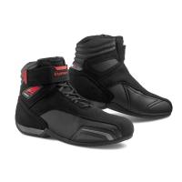 Stylmartin Мотоботы Vector WP Lady Black-Antracite-Red в Кемерове