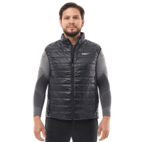Dragonfly Жилет утеплённый Vest 200 Antracite 2025 в Кемерове
