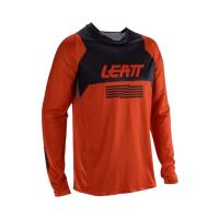 Leatt Джерси Moto 4.5 Lite Red в Кемерове