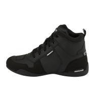 Bering Ботинки Sumatra Black в Кемерове