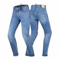 Shima мотоджинсы Devon Lady Blue в Кемерове