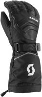 Scott Перчатки AC Premium GT black в Кемерове