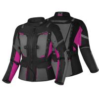 Shima Куртка Hero 2.0 Lady Pink в Кемерове