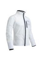 Acerbis Куртка дождевая Jacket Rain Dek Pack White в Кемерове